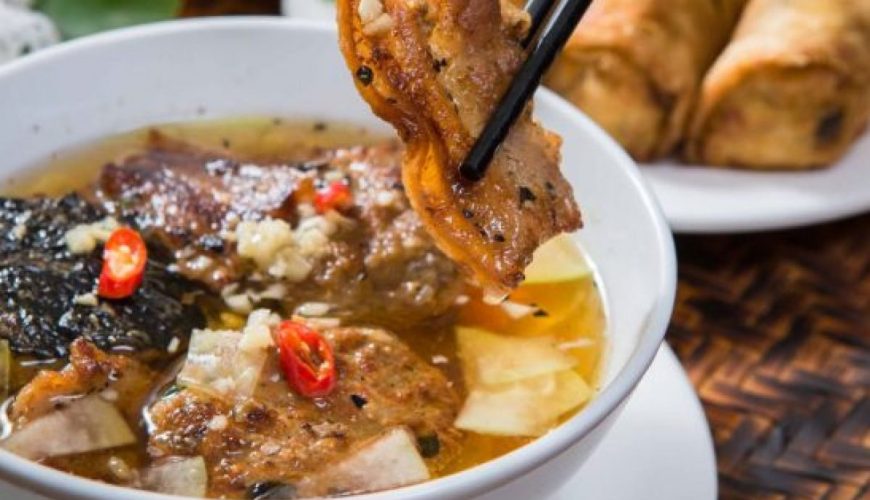 Hanoi Street Food Tour: Top 5 Foods. The Best Experience Ever?
