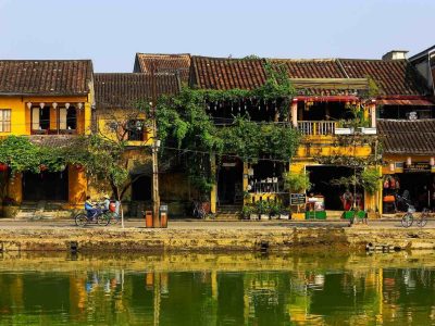 luxury resort danang vietnam