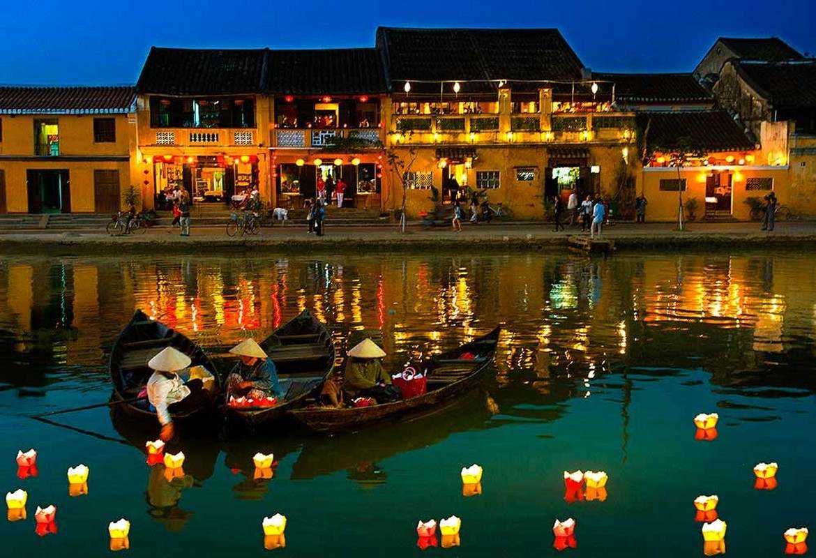 things to do in hoi an