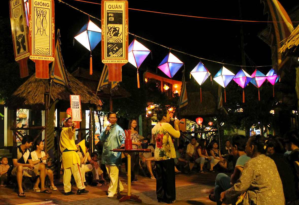 things to do in hoi an
