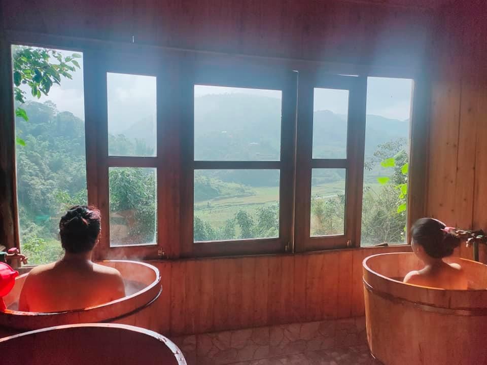 things to do in sapa