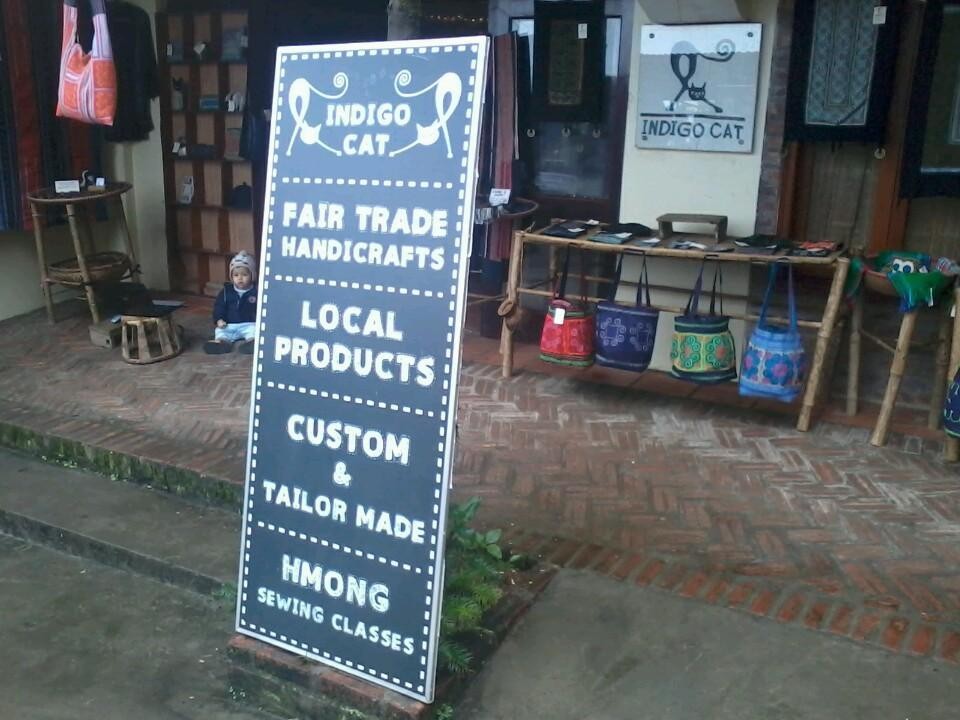 things to do in sapa