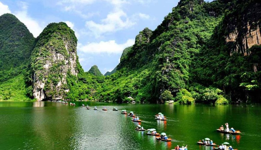 Explore Trang An Vietnam Travel Guide; Tips – Update 2025