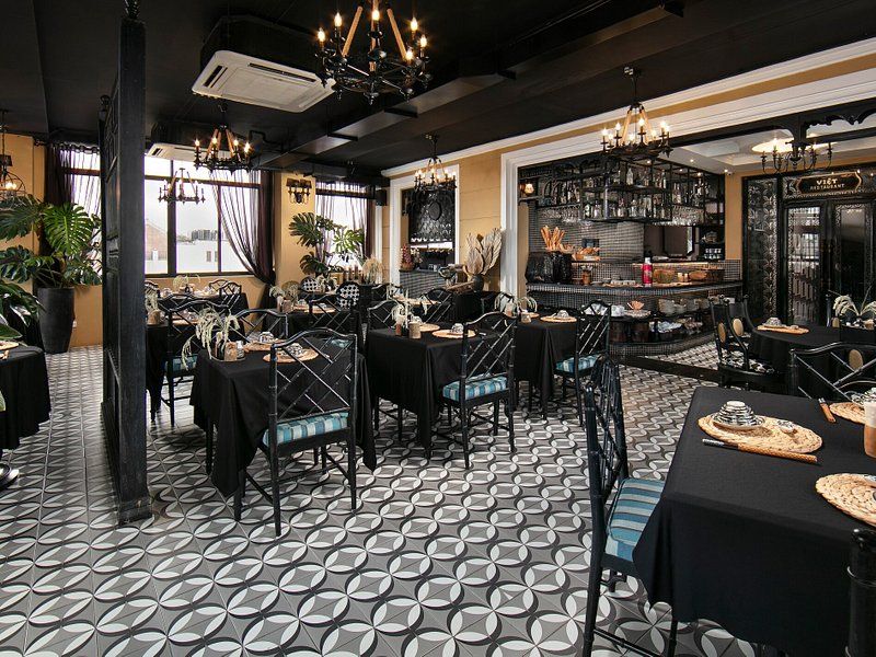 hanoi best restaurants