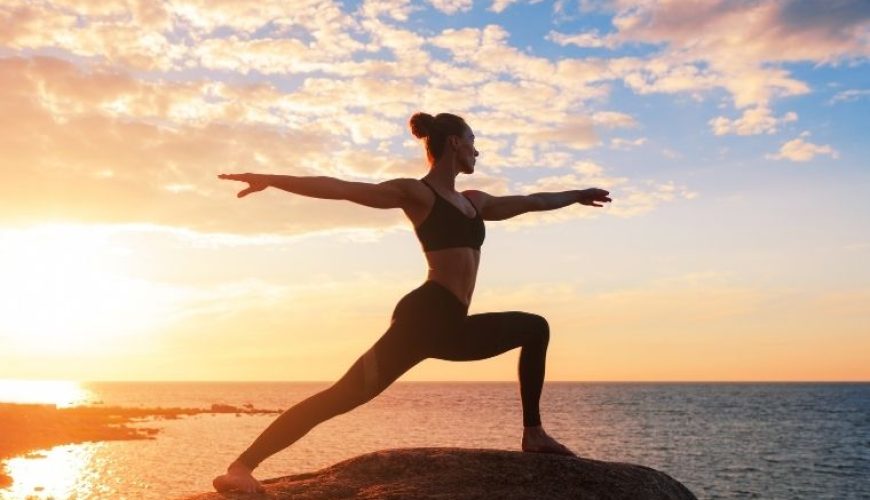 Yoga in Hanoi Vietnam: Where Is The Best Place? (Updated 2025)