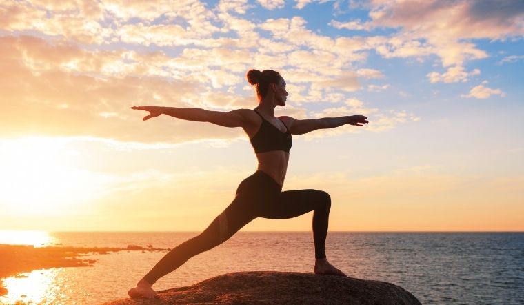 Yoga in Hanoi Vietnam: Where Is The Best Place? (Updated 2025)
