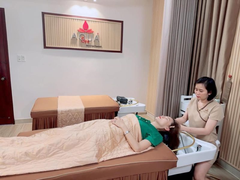 ho chi minh massage