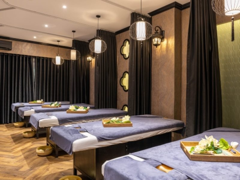 ho chi minh massage