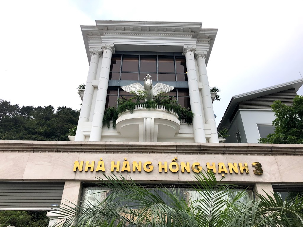 halong bay restaurant
