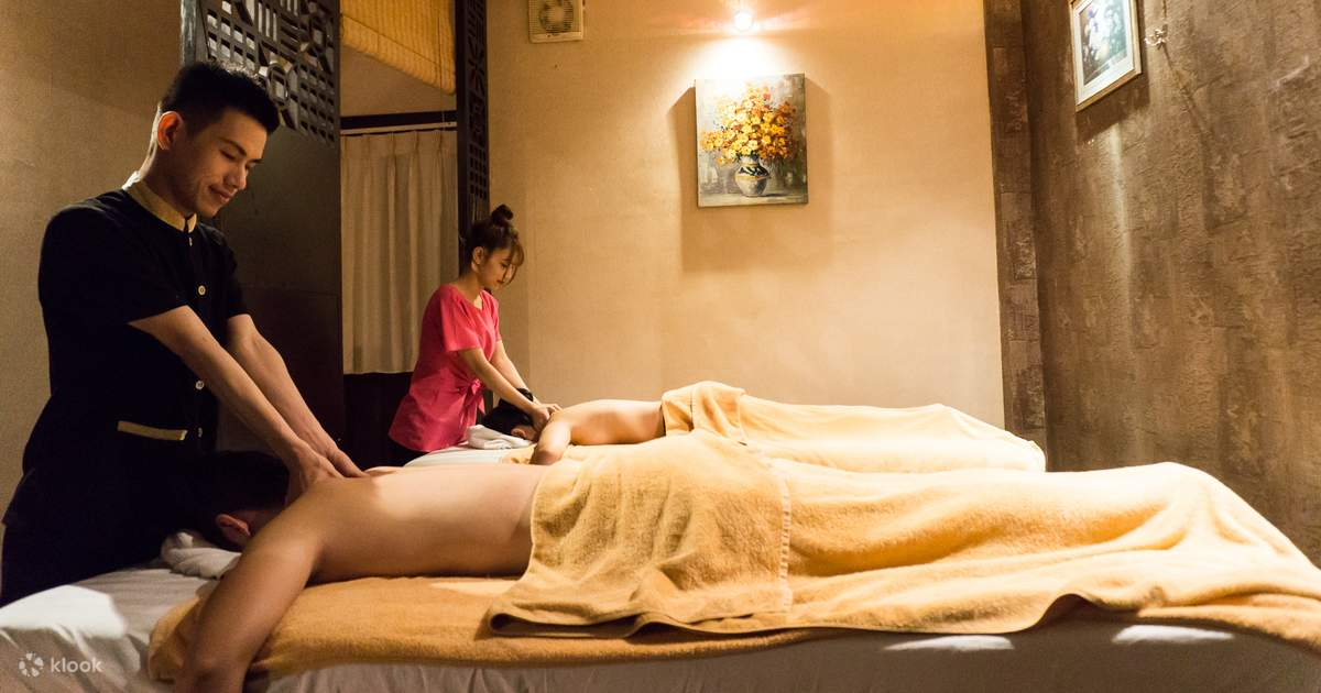 Ho Chi Minh Massage – Top 10 Best Relaxing Places Updated for 2023