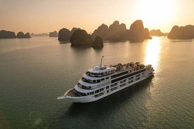halong bay day trip