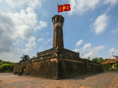 ho chi minh massage