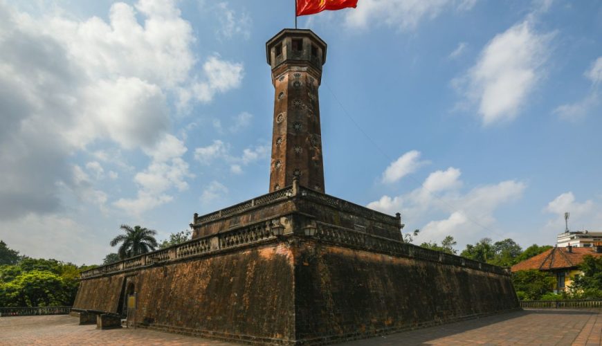 All Important Information About Mumbai to Hanoi Flight? (Updated 2025)