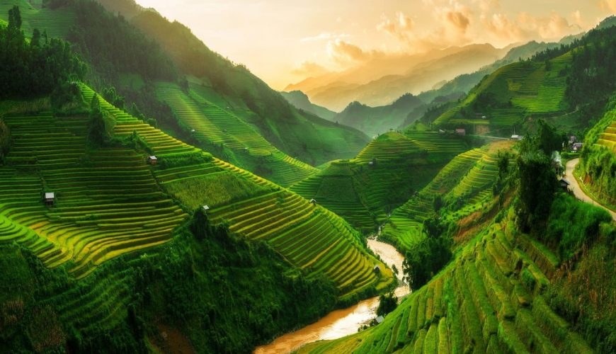 Best Time To Visit Vietnam Sapa – Great Season For Travelers 2025