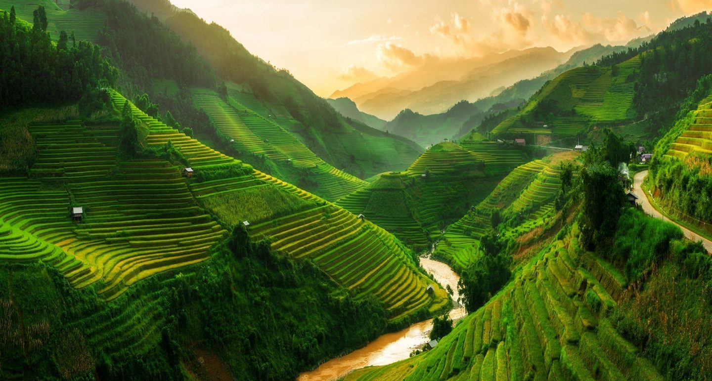 Best Time To Visit Vietnam Sapa - Great Season For Travelers 2023 - Metta  Voyage