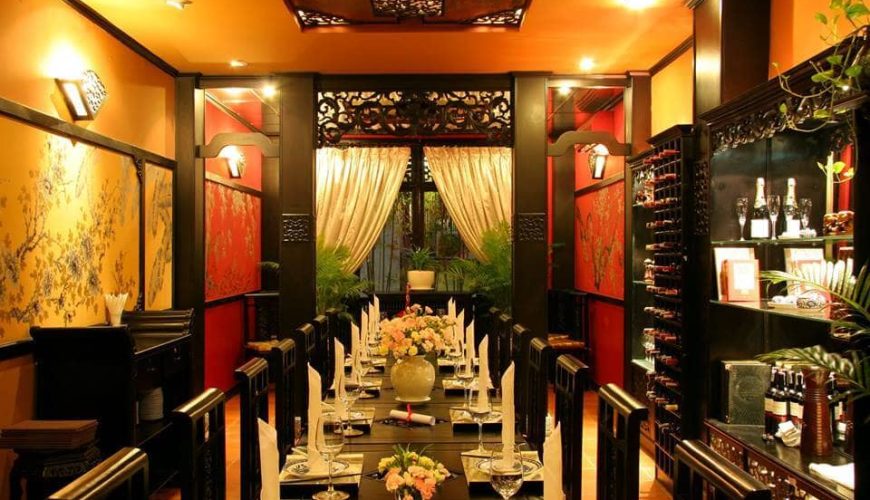 Top 25 Famous Hue Restaurant for the Best Cuisine Experiences  (update 2025)