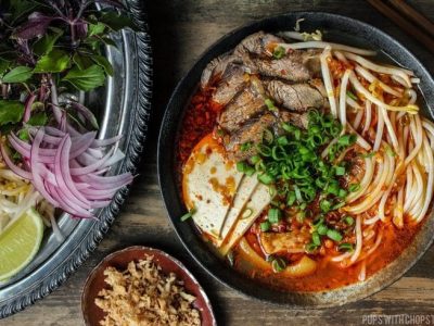 hue restaurant