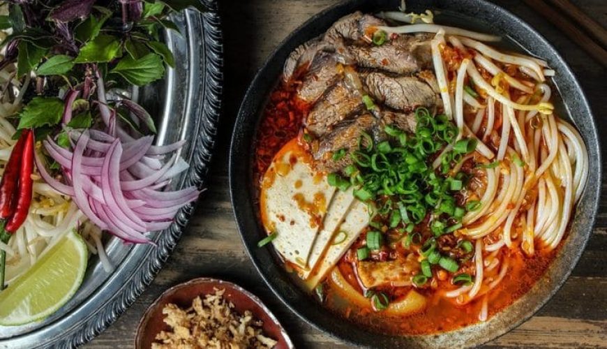 Restaurants Hue Food – Best Price And Best Taste 2025