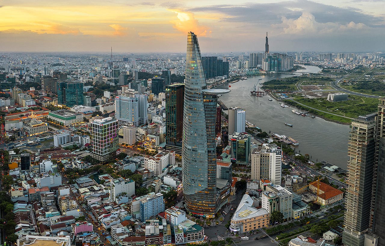 best time to visit ho chi minh city