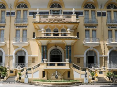 ho chi minh city sightseeing