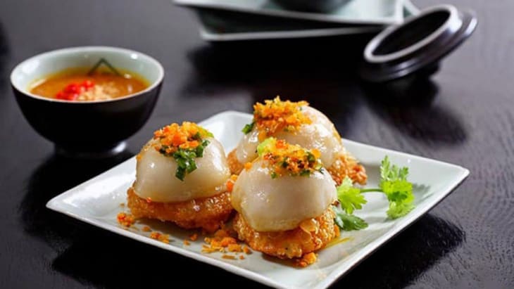 hue food