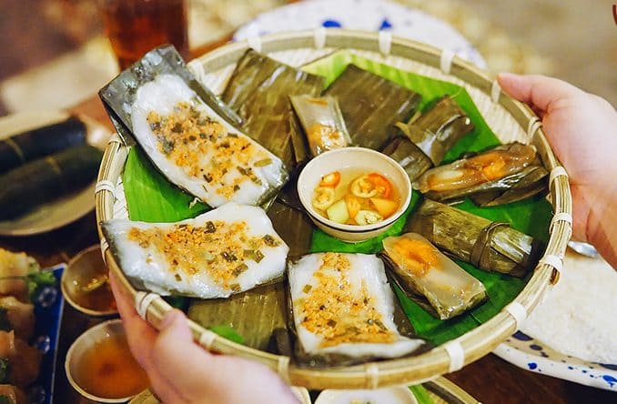 hue food