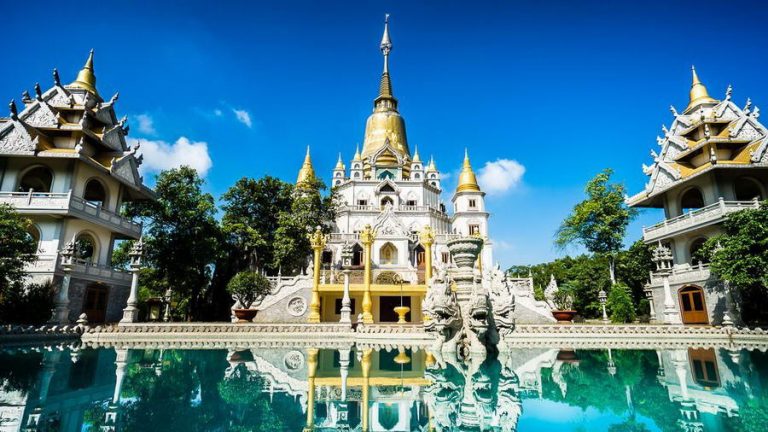 ho chi minh city sightseeing