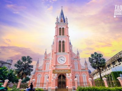ho chi minh fine arts museum