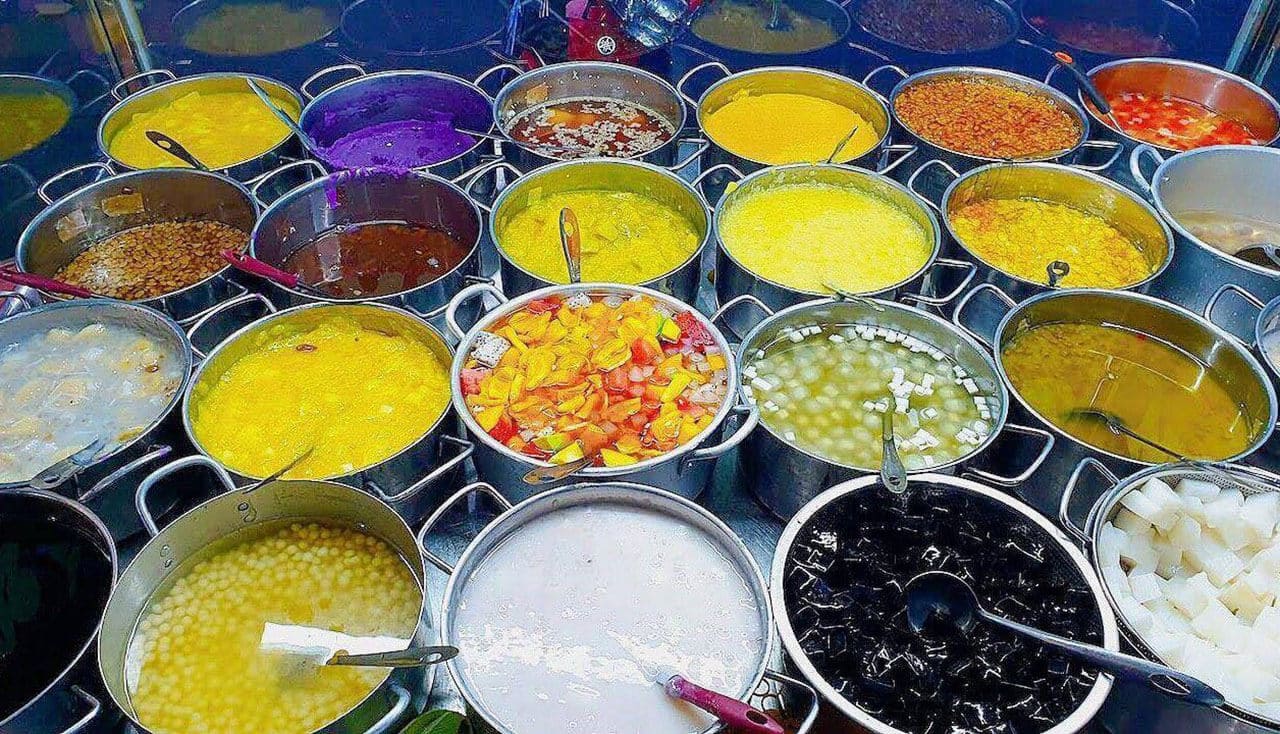 hue food