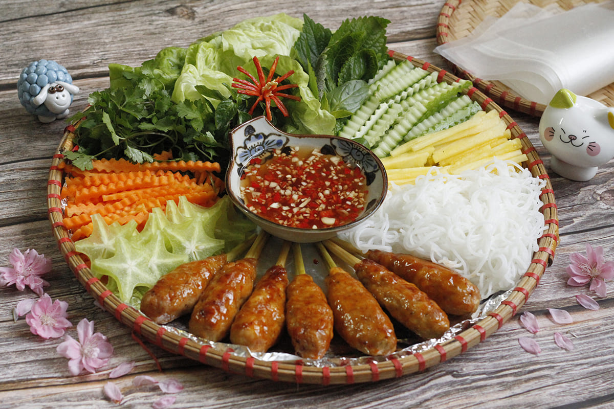 hue food