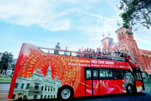 ho chi minh city sightseeing