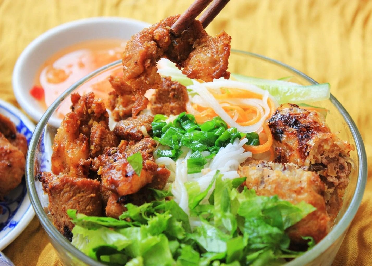 hue food