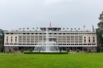ho chi minh city sightseeing
