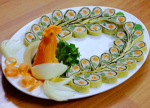 hue food