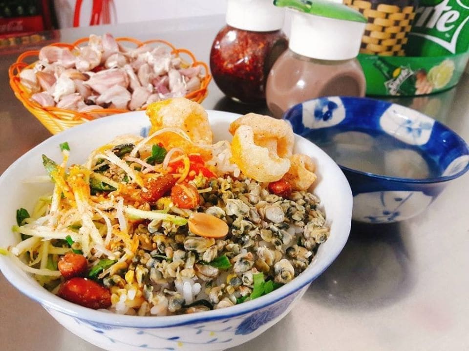 hue food