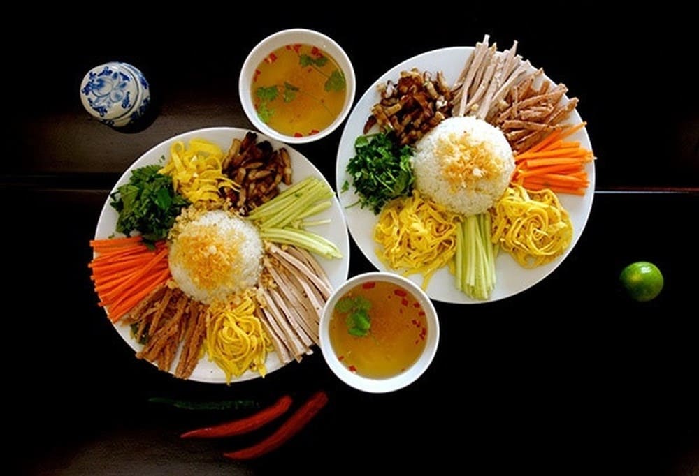 hue food