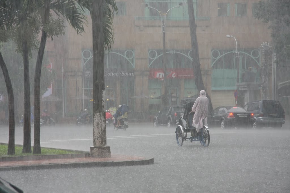 best time to visit ho chi minh city
