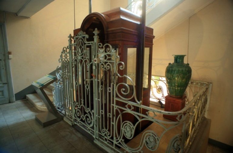 ho chi minh fine arts museum