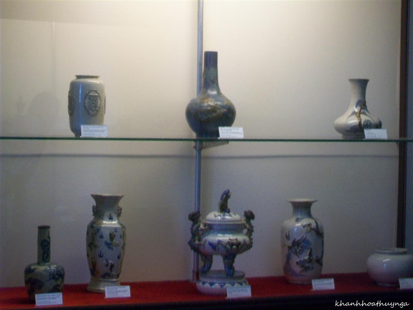 ho chi minh fine arts museum