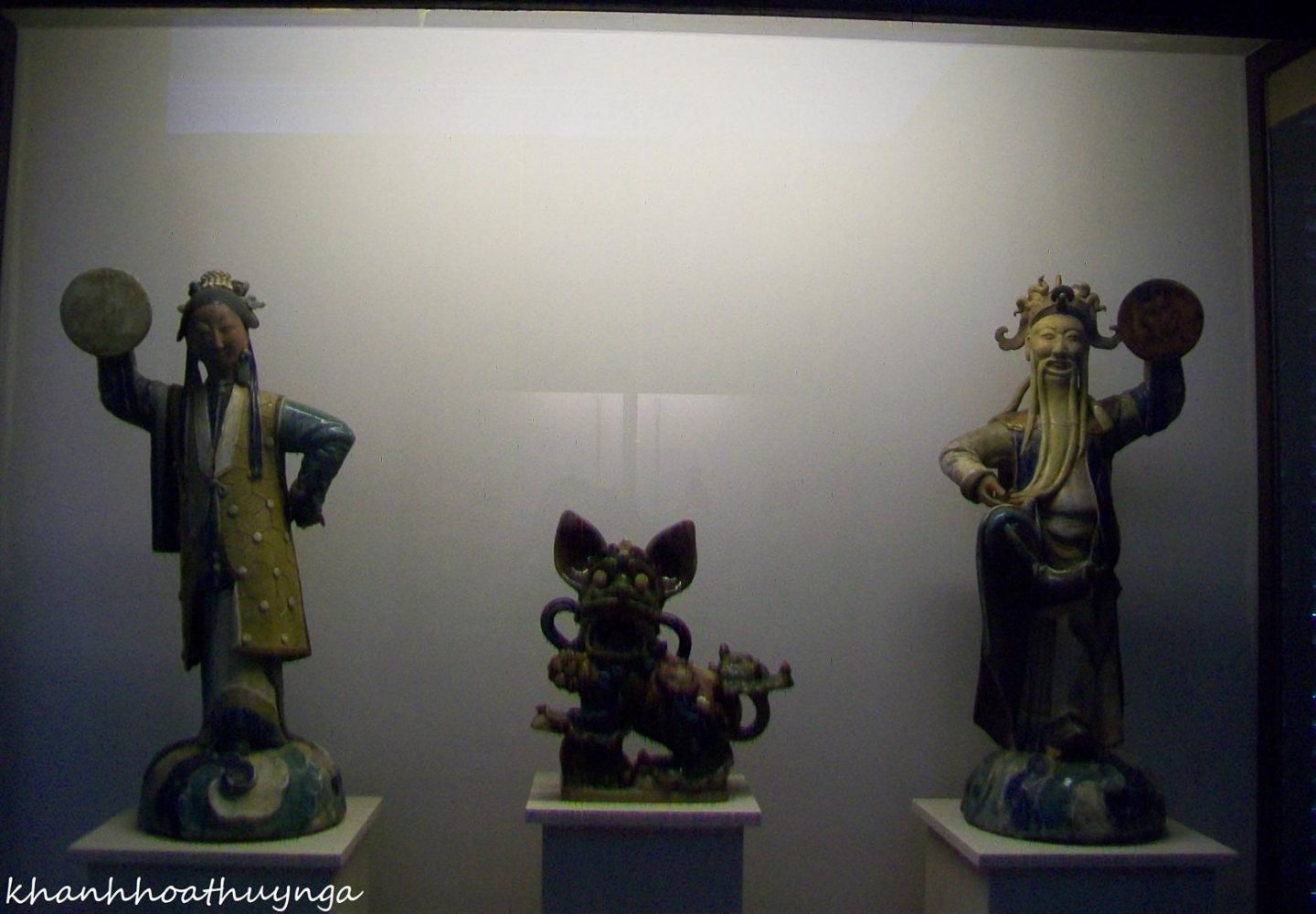 ho chi minh fine arts museum