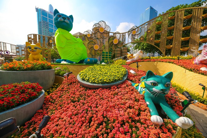 best time to visit ho chi minh city
