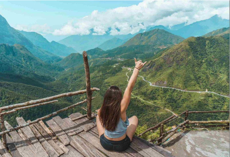 best time to visit vietnam sapa