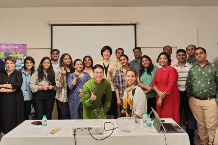Recap Metta Voyage And Indian Travel Agencies – OTM India 2023