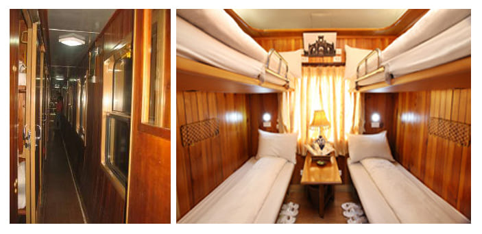 hanoi to sapa train