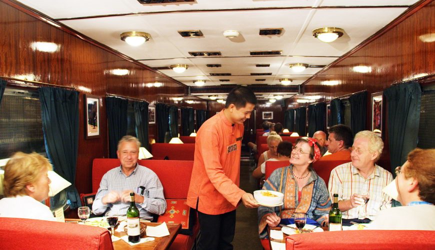 Hanoi To Sapa Trains | Tickets, Price & Schedule (2025)