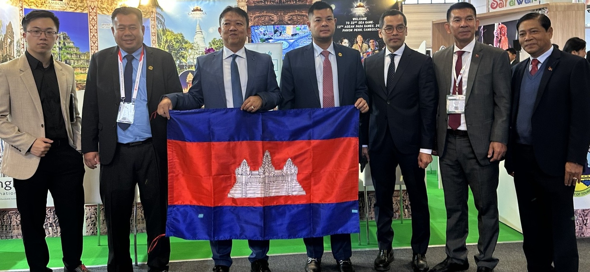 Metta Voyage’s Presence at ITB Berlin 2023 and New Product Launch Boosts Credibility