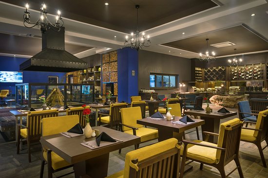 restaurants in sapa