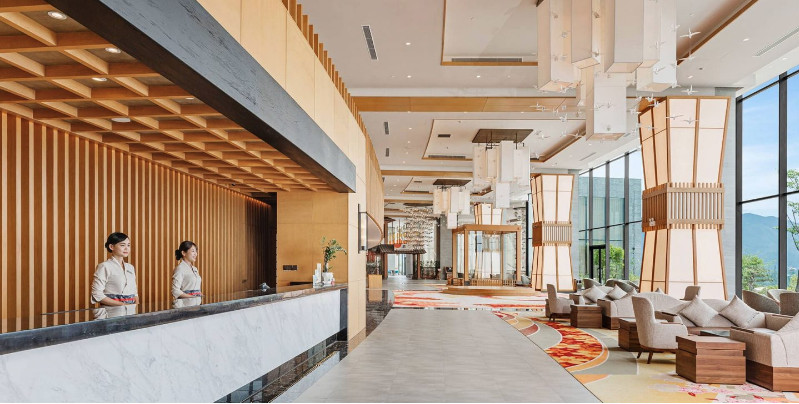 luxury resort danang vietnam