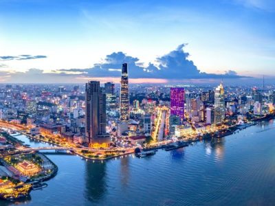 ho chi minh city sightseeing