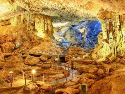 halong bay hotels